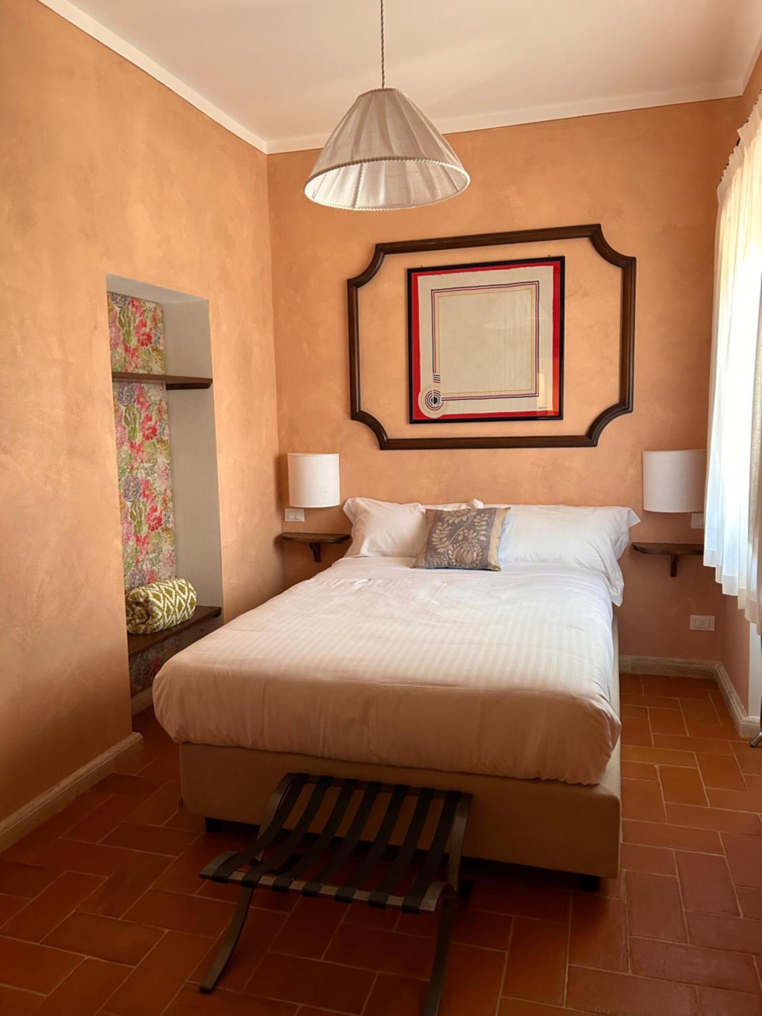 Borgo A Monti Di Sotto Villa Gaiole in Chianti Bagian luar foto
