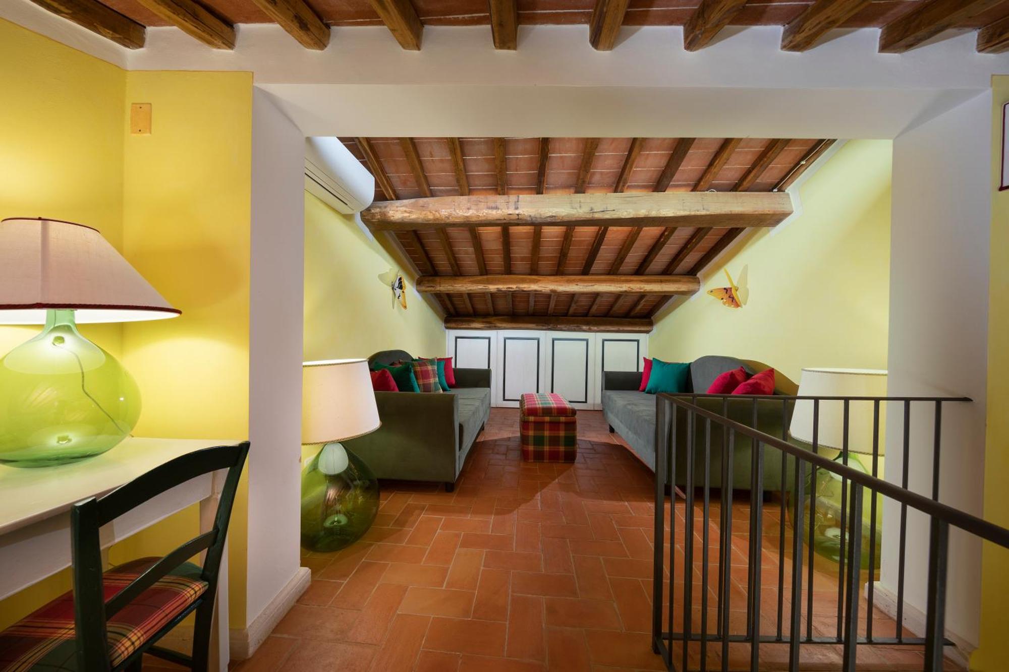 Borgo A Monti Di Sotto Villa Gaiole in Chianti Bagian luar foto