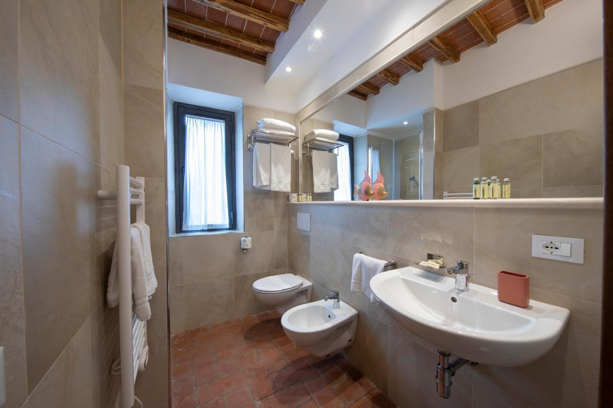 Borgo A Monti Di Sotto Villa Gaiole in Chianti Bagian luar foto